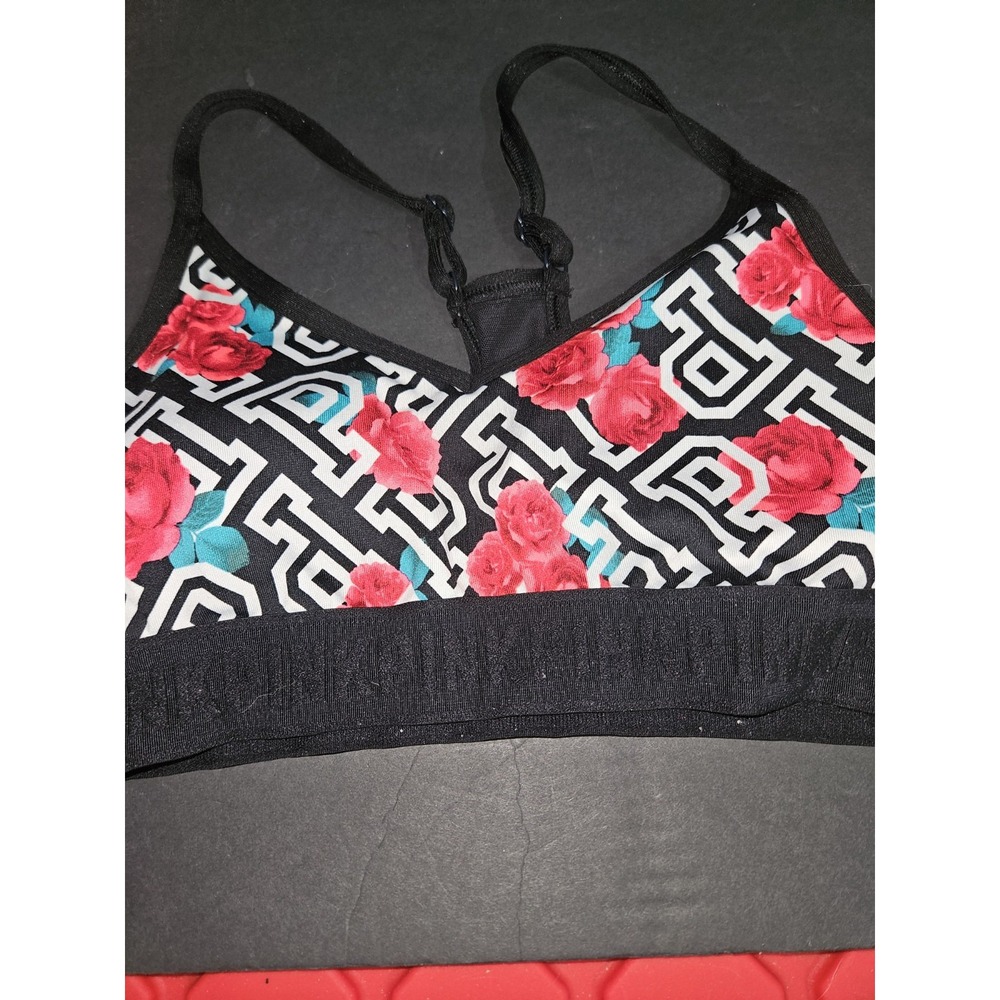 Small Pink By Victoria's Secret Ultimate Sports Bra